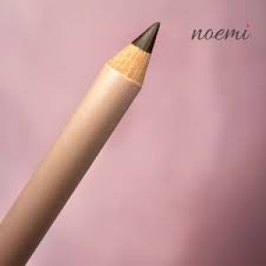 Noemi Powder brow pencil Medium Brown
